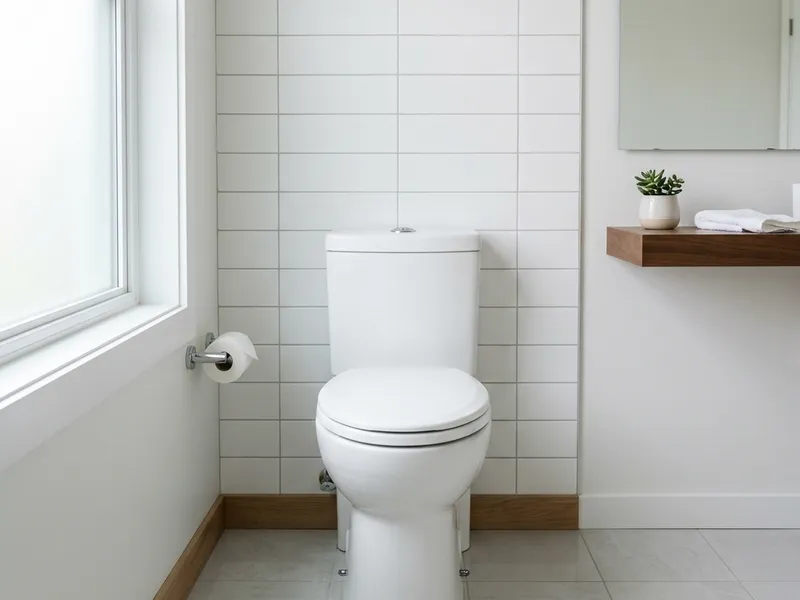 Toilet Repair & Installation Plumber in North Mankato, MN
